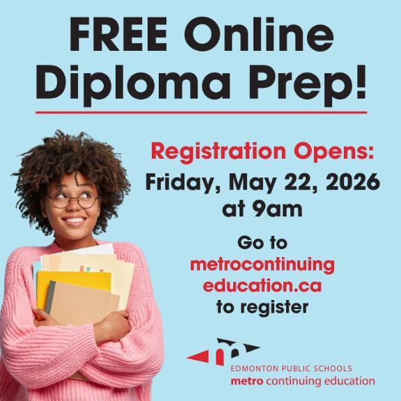 Metro Free Online DP 2026